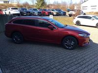 gebraucht Mazda 6 Center-Line