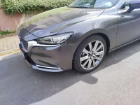 Gebraucht Mazda 6 Takumi-Line 194 PS (142 kW) 2024 Grau Kombi