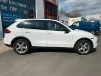 Gebraucht Porsche Cayenne 245 PS (180 kW) 2011 Weiss SUV