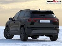 Neu Jeep Compass 145 PS (106 kW) 2026 Vulcano schwarz SUV