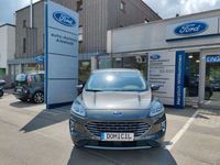 gebraucht Ford Kuga FHEV Titanium LED/AHK/WKR/RFK