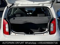 Gebraucht Skoda Citigo Active 60 PS (44 kW) 2014 Weiß Kleinwagen