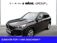 Gebraucht BMW X1 Performance 156 PS (114 kW) 2025 Schwarz SUV