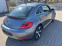 Gebraucht VW Beetle Sport 200 PS (147 kW) 2012 Grau Kleinwagen