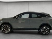Gebraucht Nissan Qashqai Tekna+ 158 PS (116 kW) 2024 Grau SUV