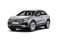 Gebraucht Audi Q4 e-tron Basis 210 kW (286 PS) 2024 Florettsilber metallic SUV