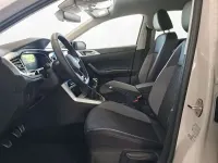 Neu VW Taigo 95 PS (69 kW) 2026 Ascotgrau SUV
