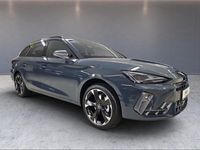 Second-hand Cupra Leon 150 CP (110 kW) 2025 Albastru Break
