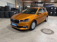 gebraucht Skoda Fabia Style (PJ3)