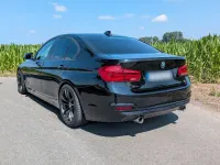 Gebraucht BMW 340 Performance 581 PS (427 kW) 2016 Schwarz Limousine