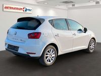 gebraucht Seat Ibiza Lim. 1.2 TDI Style Viva