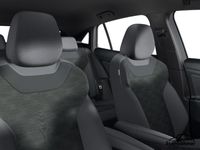 gebraucht VW ID5 Pro 286PS 77 kWh FACELIFT Navi ACC Bluetooth LED Klima Einparkhilfe el. Fenster