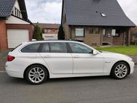 gebraucht BMW 520 d (F11) Touring