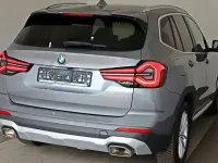 Gebraucht BMW X3 Sport Line 190 PS (139 kW) 2023 Grau SUV