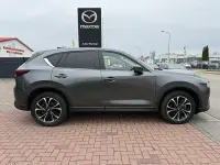 Gebraucht Mazda CX-5 Ad'Vantage 150 PS (110 kW) 2024 Grau SUV