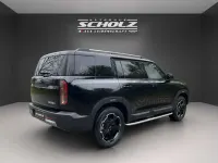 Nowe Baic BJ30 280 KM (205 kW) 2026 Czarny SUV