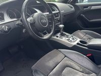 gebraucht Audi A5 Sportback 2.0 TDI S tronic quattro -