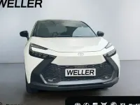 Gebraucht Toyota C-HR 140 PS (102 kW) 2025 Schwarz SUV