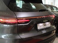 Second-hand Porsche Cayenne 462 CP (339 kW) 2021 Gri SUV