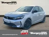 Gebraucht Opel Corsa 75 PS (55 kW) 2024 Silber Kleinwagen