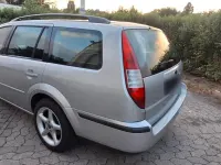 Używany Ford Mondeo 145 KM (106 kW) 2002 Kombi