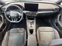 Neu Cupra Leon VZ 300 PS (220 kW) 2026 Magnetic grau Limousine