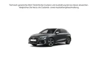 Gebraucht Audi S3 Sport 310 PS (228 kW) 2023 Daytonagrau perleffekt Limousine