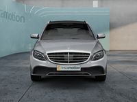gebraucht Mercedes C200 T - Avantgarde igh End Info Ambiente