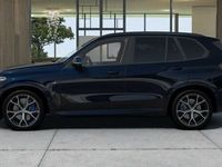 gebraucht BMW X5 xDrive40d M SportPro AHK Iconic Glow Sportpaket