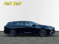 Gebraucht Opel Insignia 230 PS (169 kW) 2022 Schwarz (metallic) Kombi