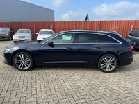 gebraucht Audi A6 Avant 50 TDI quattro basis/PANO/LED/ACC