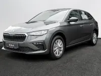 Neu Skoda Scala Selection 116 PS (85 kW) 2026 Grau Kleinwagen