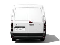 gebraucht Renault Master Kastenwagen Kasten L2H2 3,3t dCi135 AHK