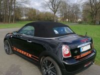 gebraucht Mini Cooper Cabriolet 