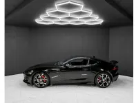 Gebraucht Jaguar F-Type 300 PS (220 kW) 2021 Schwarz