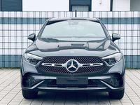 Gebraucht Mercedes GLC200 AMG line Plus 227 PS (166 kW) 2023 Grau SUV
