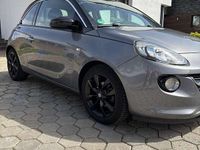 Gebraucht Opel Adam Jam 87 PS (63 kW) 2015 Schwarz Kleinwagen