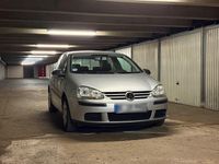 Gebraucht VW Golf V 80 PS (58 kW) 2007 Grau Limousine