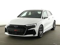 Gebraucht Audi RS3 Sportback Ambiente 400 PS (294 kW) 2025 Arkonaweiß Kleinwagen