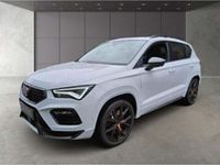 gebraucht Cupra Ateca Ateca2.0 TSI 4D LM19 AHK PANO BEATS eKLAPPE