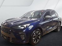 Gebraucht Cupra Terramar 150 PS (110 kW) 2025 Blau SUV