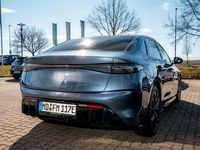 Gebraucht BYD Seal Design 230 kW (313 PS) 2026 Blaugrau Limousine
