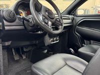 Gebraucht Microcar M.Go 2024 Schwarz Kleinwagen