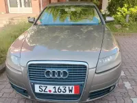 Gebraucht Audi A6 177 PS (130 kW) 2004 Gold Limousine