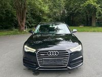 Gebraucht Audi A6 218 PS (160 kW) 2016 Schwarz Kombi
