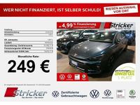 Usata Cupra Leon 150 CV (110 kW) 2025 Grigio Berlina