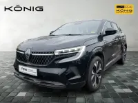Usata Renault Austral Evolution 158 CV (116 kW) 2023 Nero SUV