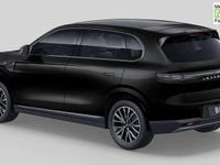 Neu Leapmotor B10 160 kW (218 PS) 2026 Metallic black SUV