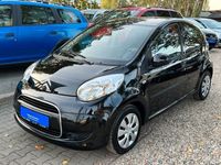 gebraucht Citroën C1 Style*1.HD*Klima*67.TKM*E-Paket*TÜV NEU