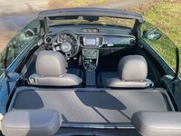 gebraucht VW Beetle 1.4 TSI BMT CLUB Cabriolet CLUB